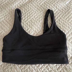 Lululemon align bra (reversible)